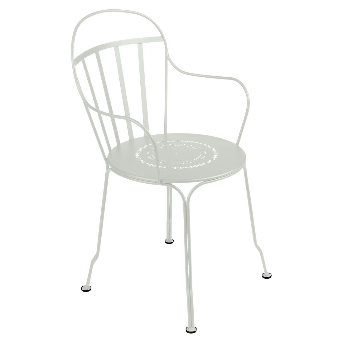 Fauteuil Louvre