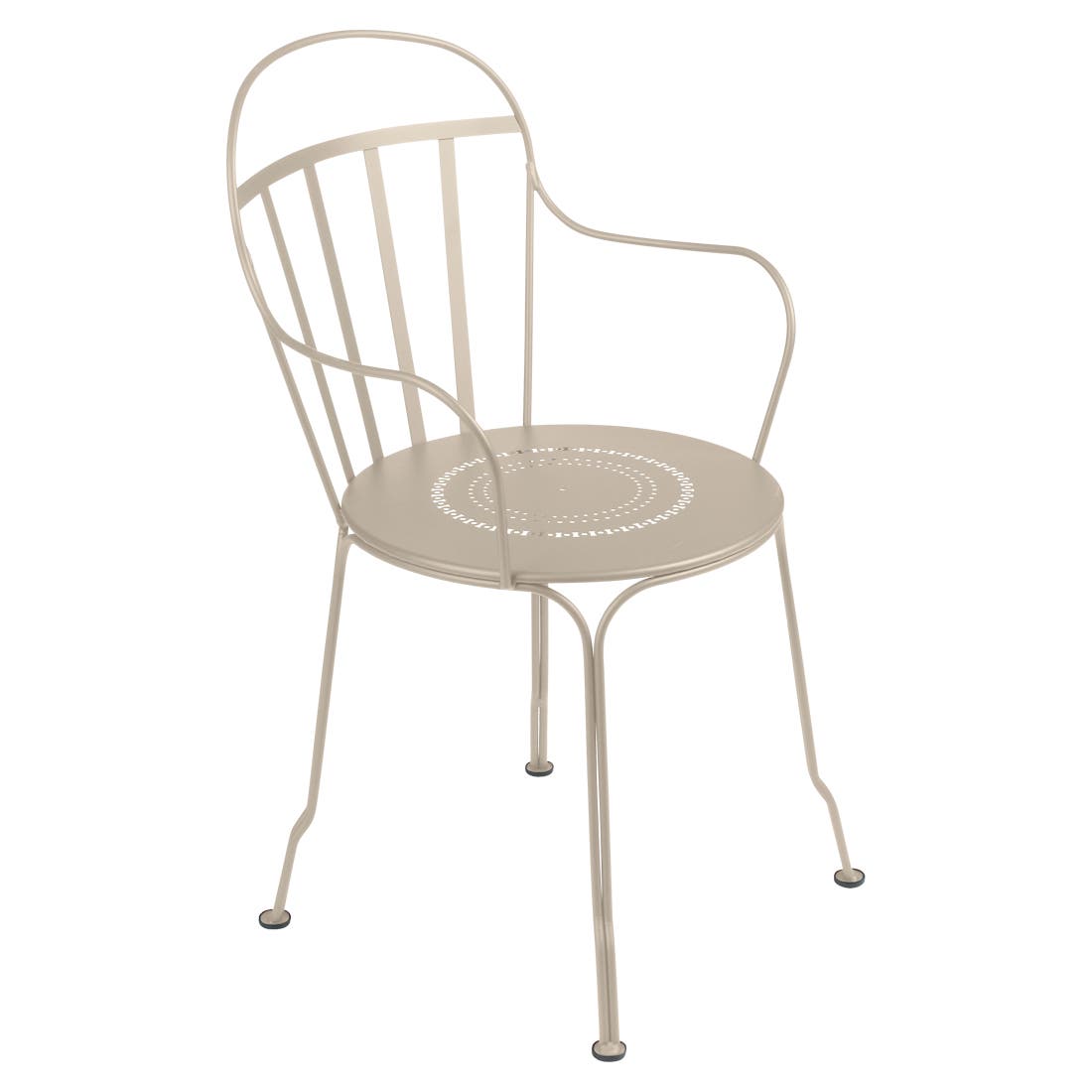 Fauteuil Louvre