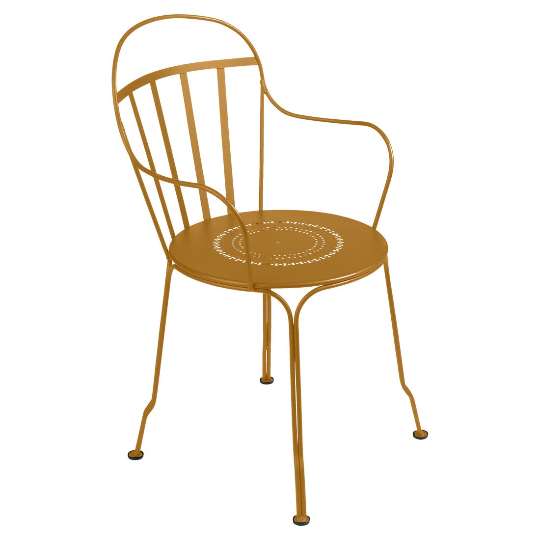 Fauteuil Louvre