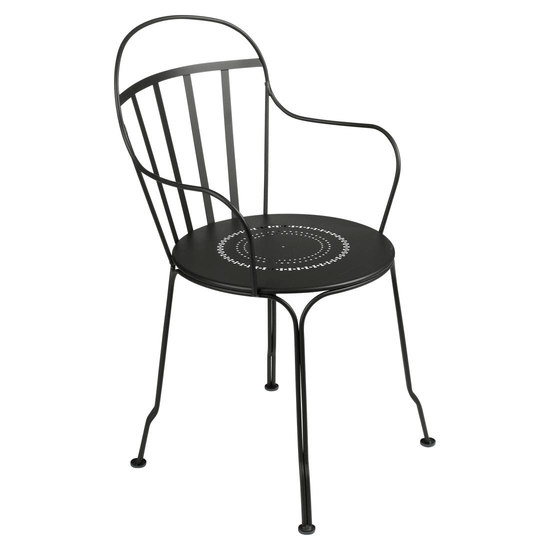 Fauteuil Louvre