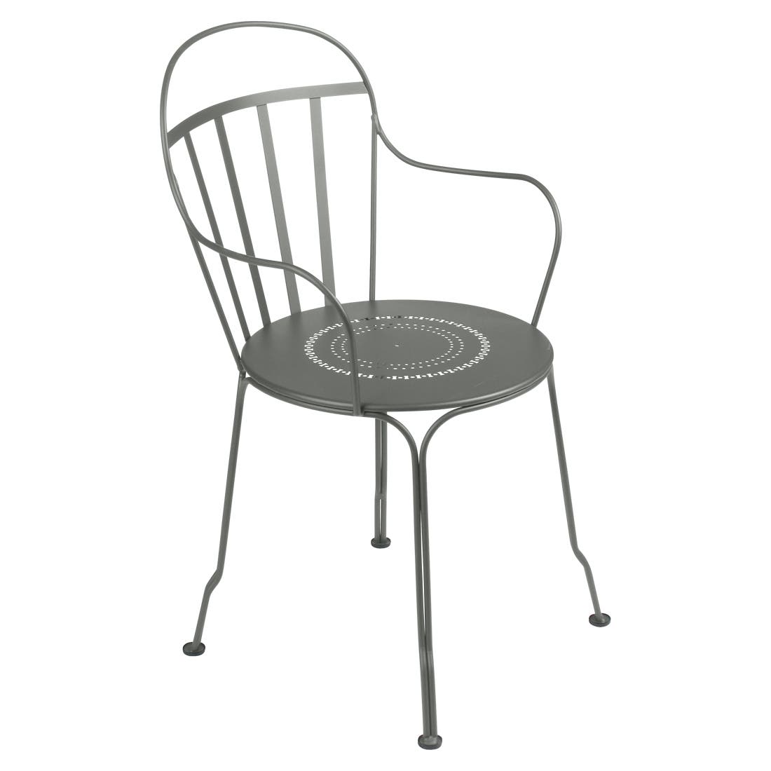 Fauteuil Louvre