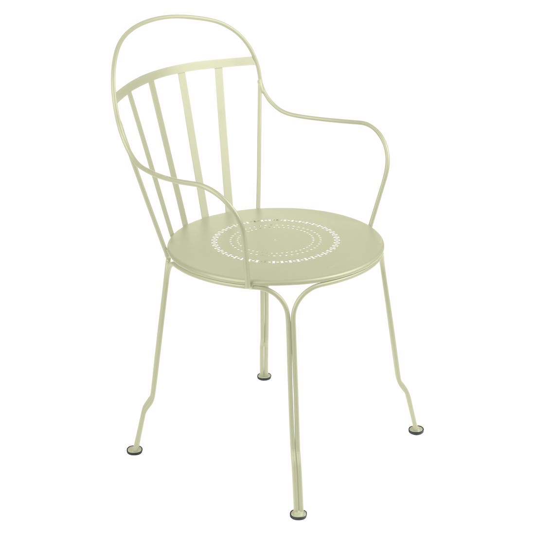 Fauteuil Louvre