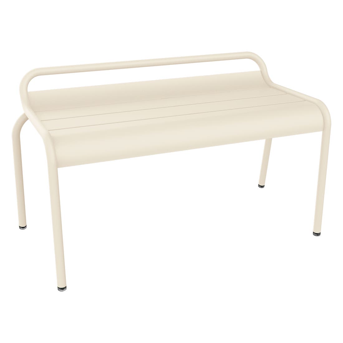 Luxembourg compact sofa