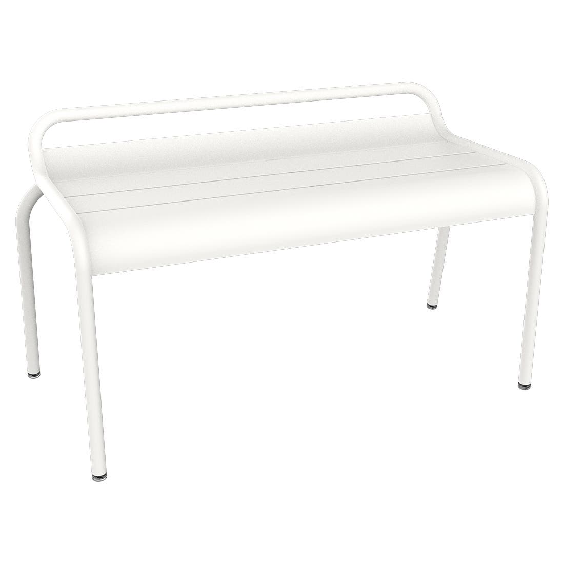 Luxembourg compact sofa
