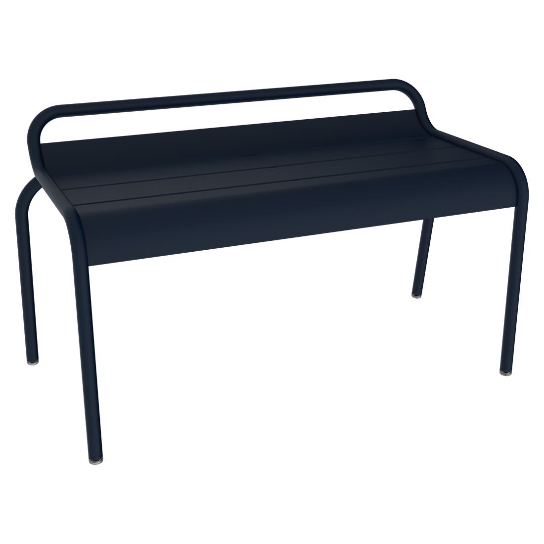 Luxembourg compact sofa