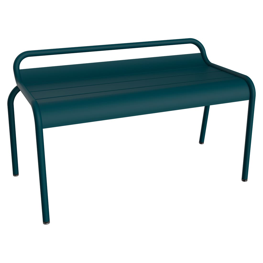 Luxembourg compact sofa