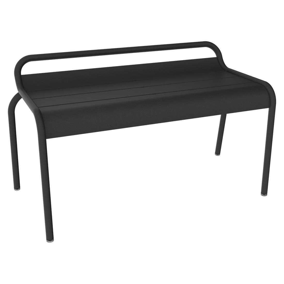 Luxembourg compact sofa
