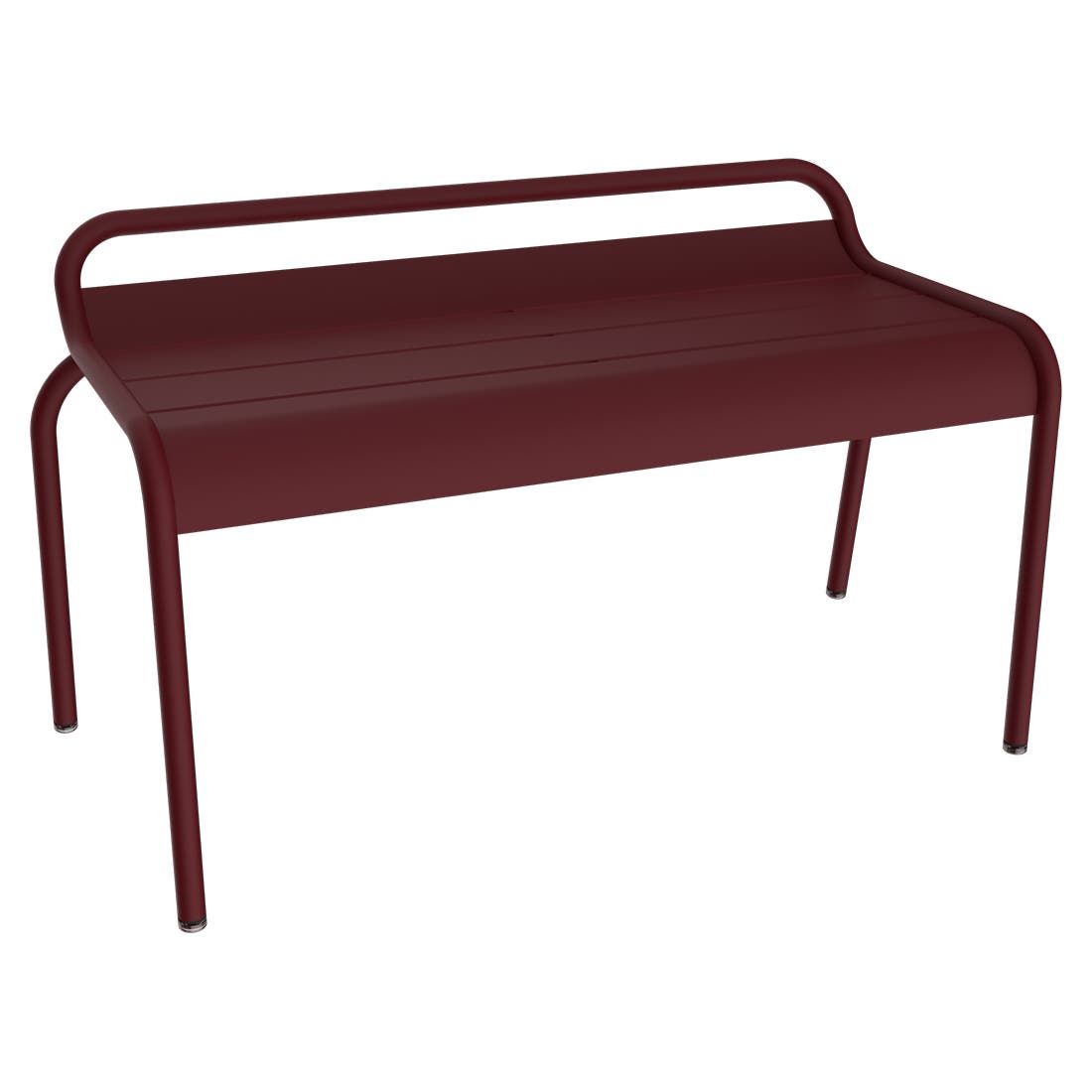 Luxembourg compact sofa