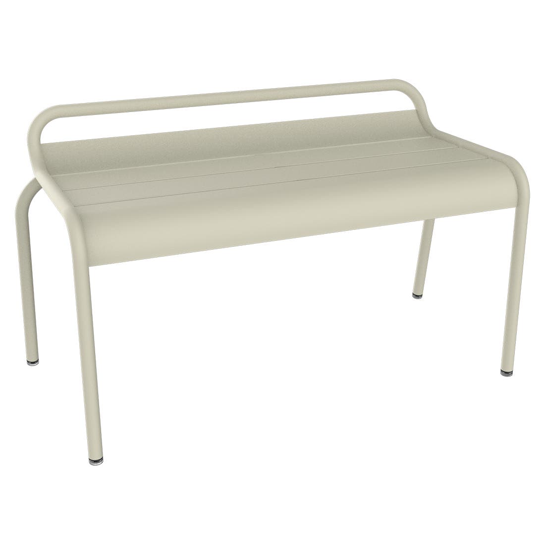 Luxembourg compact sofa