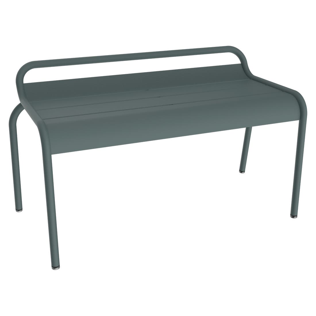 Luxembourg compact sofa