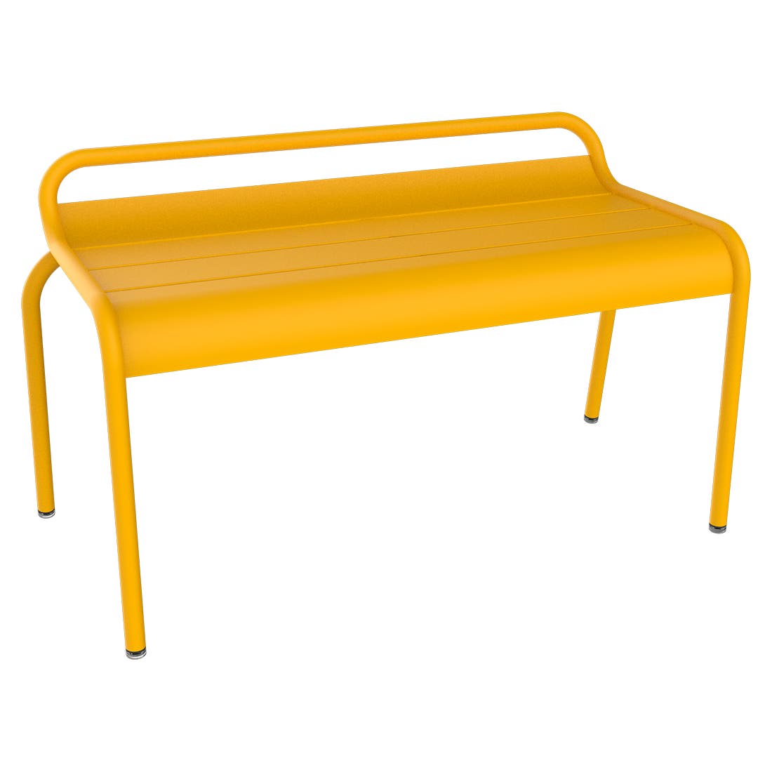 Luxembourg compact sofa