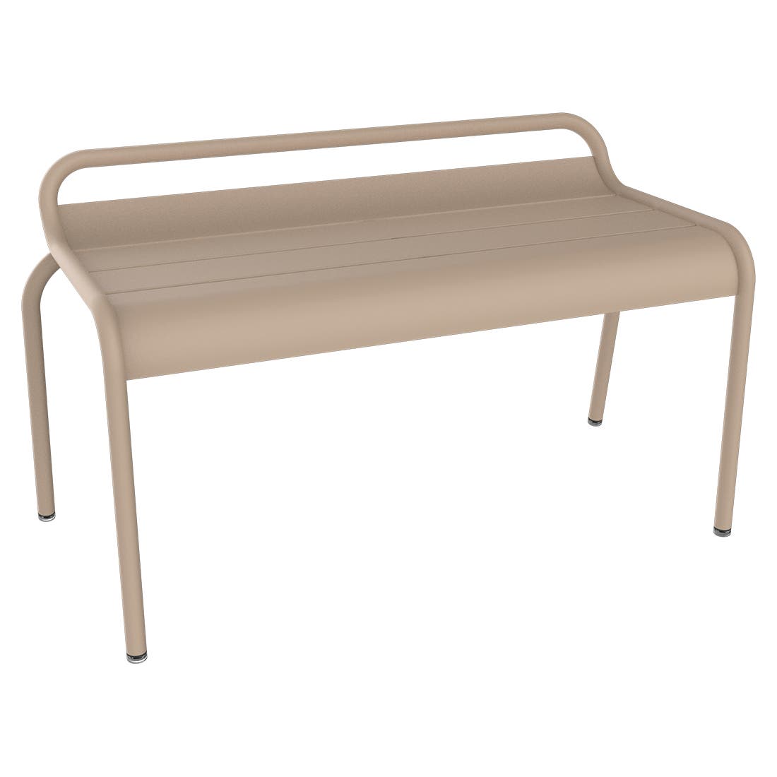 Luxembourg compact sofa