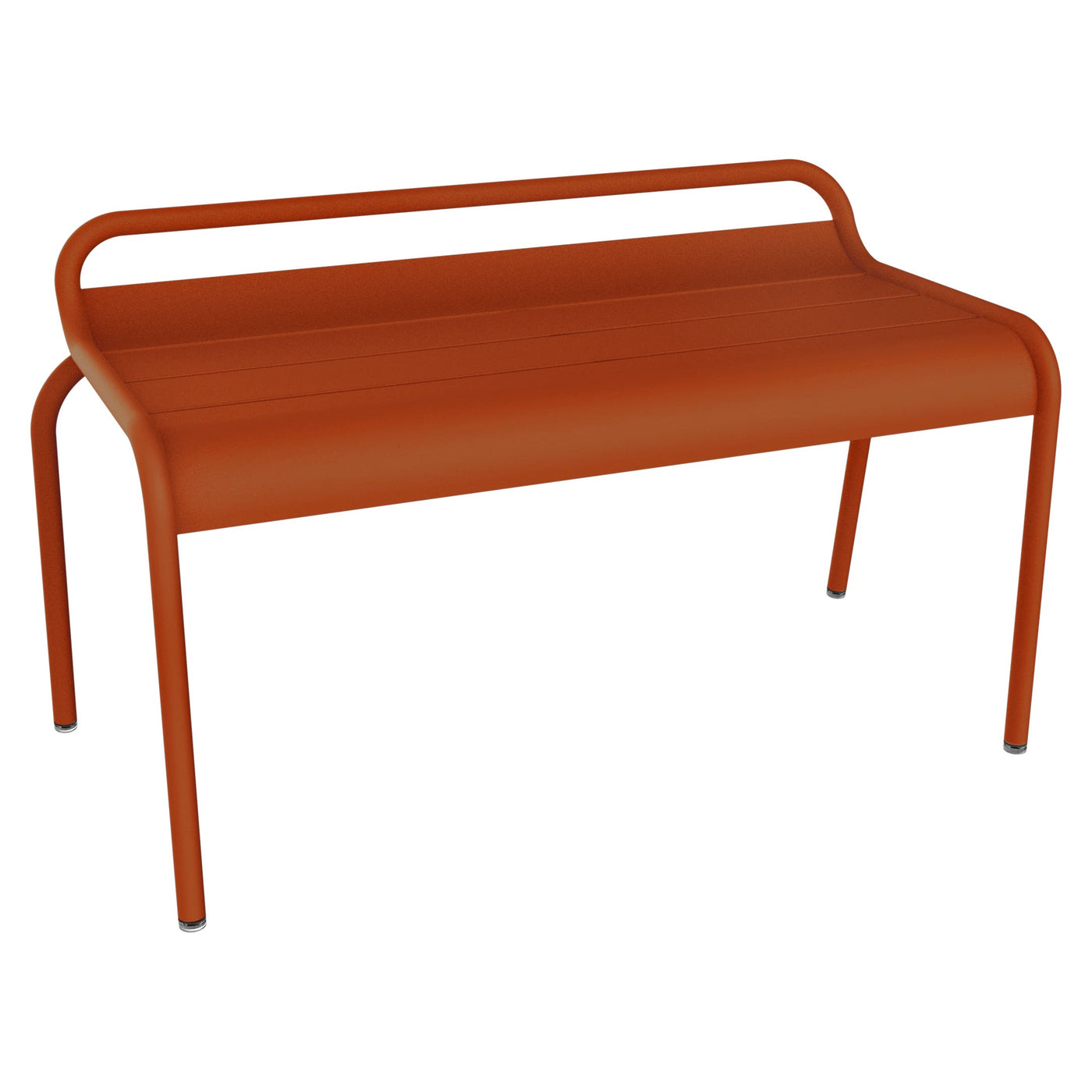 Luxembourg compact sofa