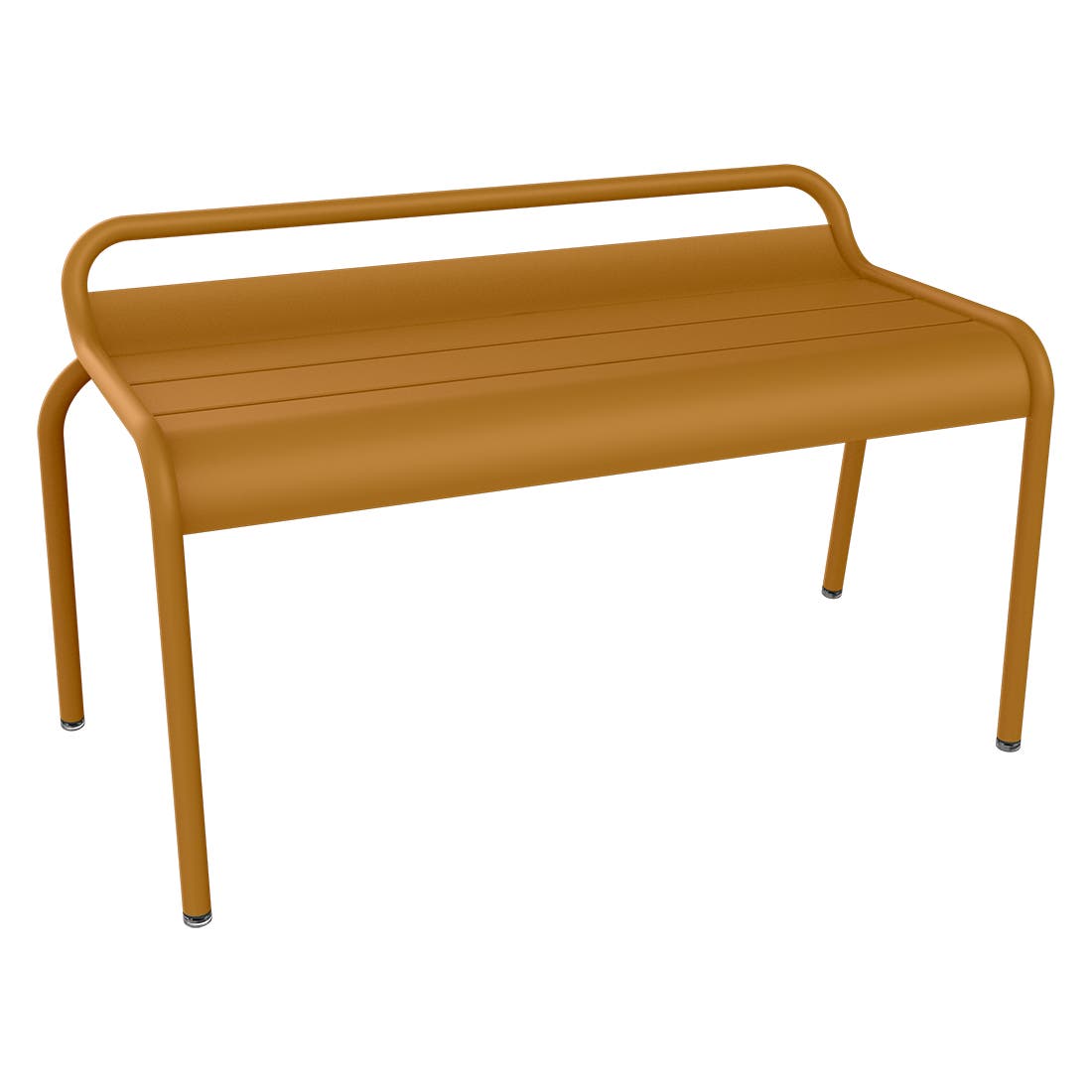 Luxembourg compact sofa