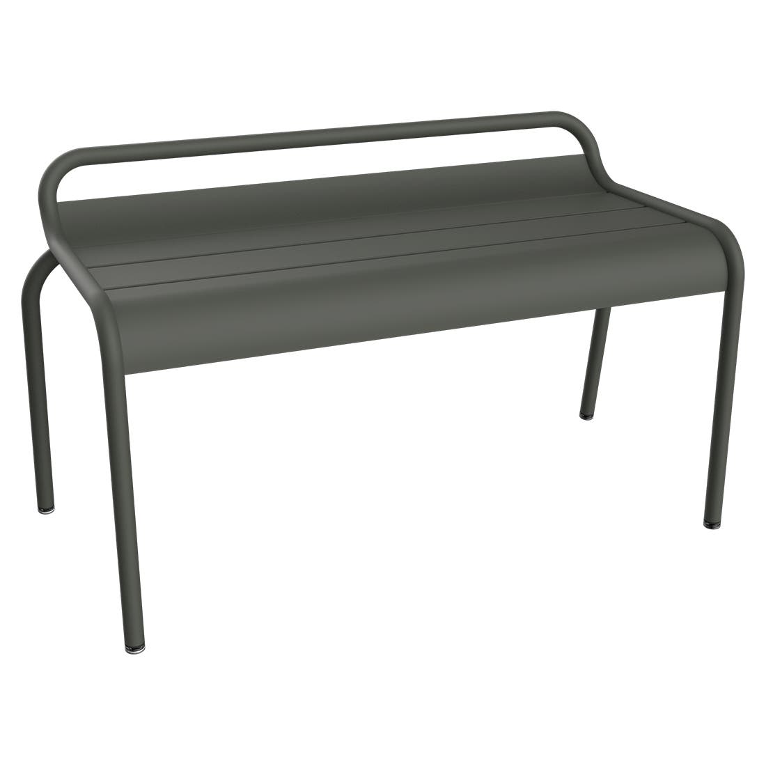 Luxembourg compact sofa