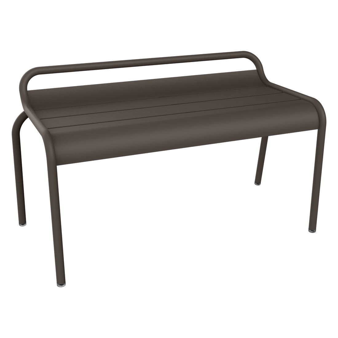 Luxembourg compact sofa