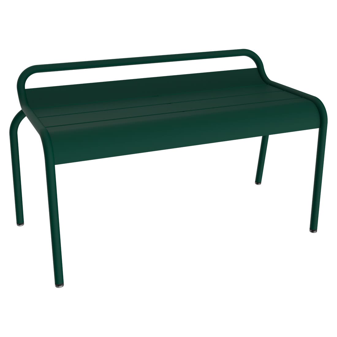 Luxembourg compact sofa