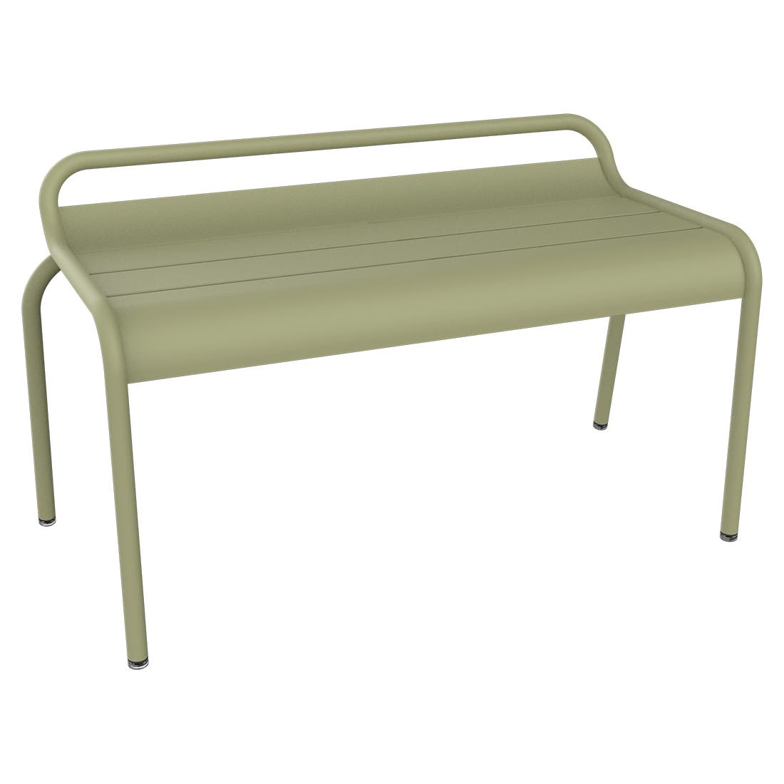 Luxembourg compact sofa