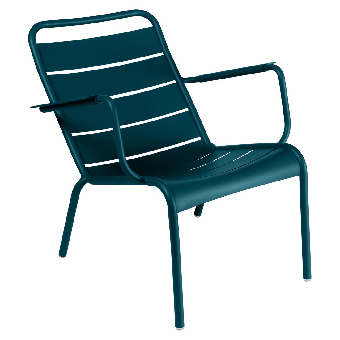 Fauteuil bas Luxembourg