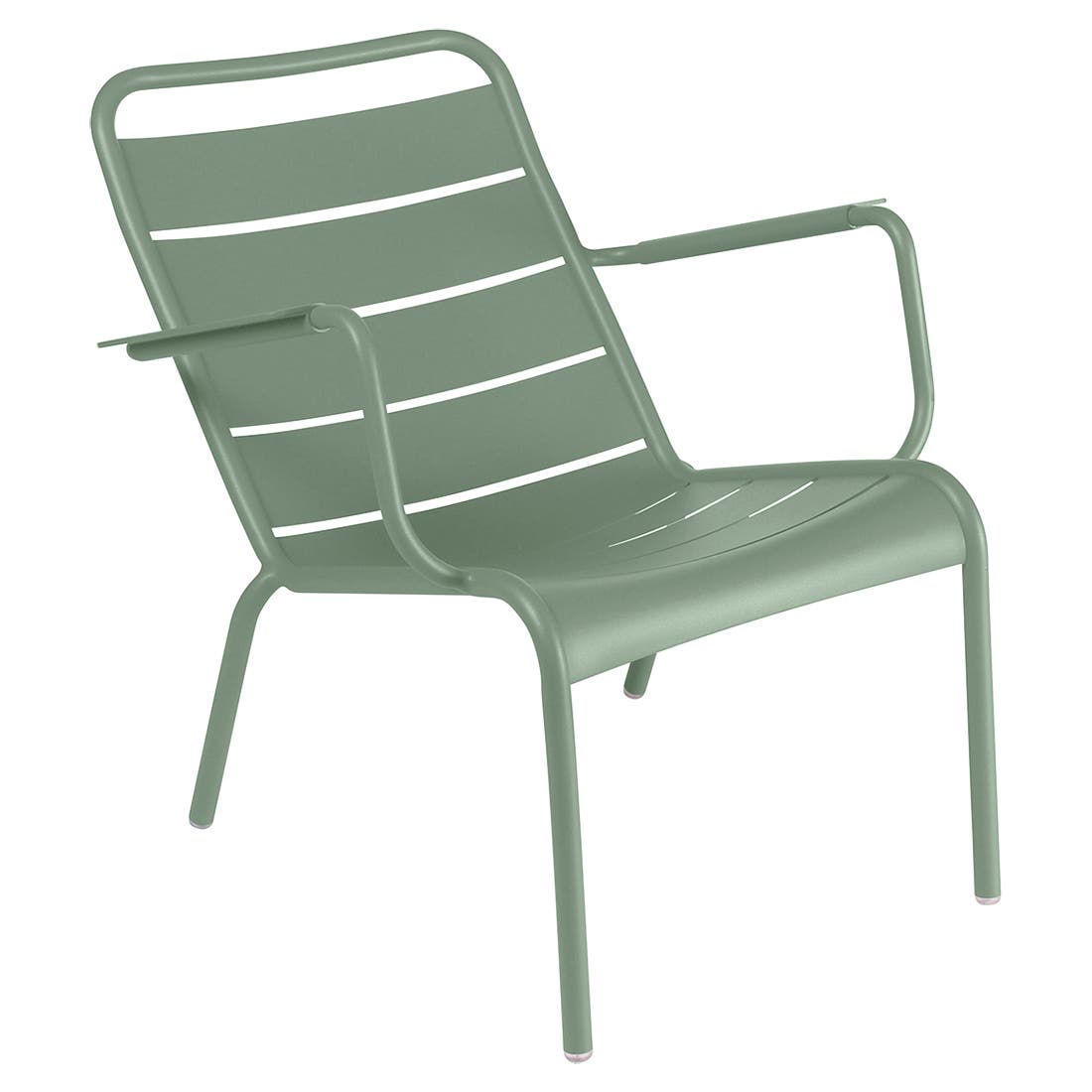 Fauteuil bas Luxembourg