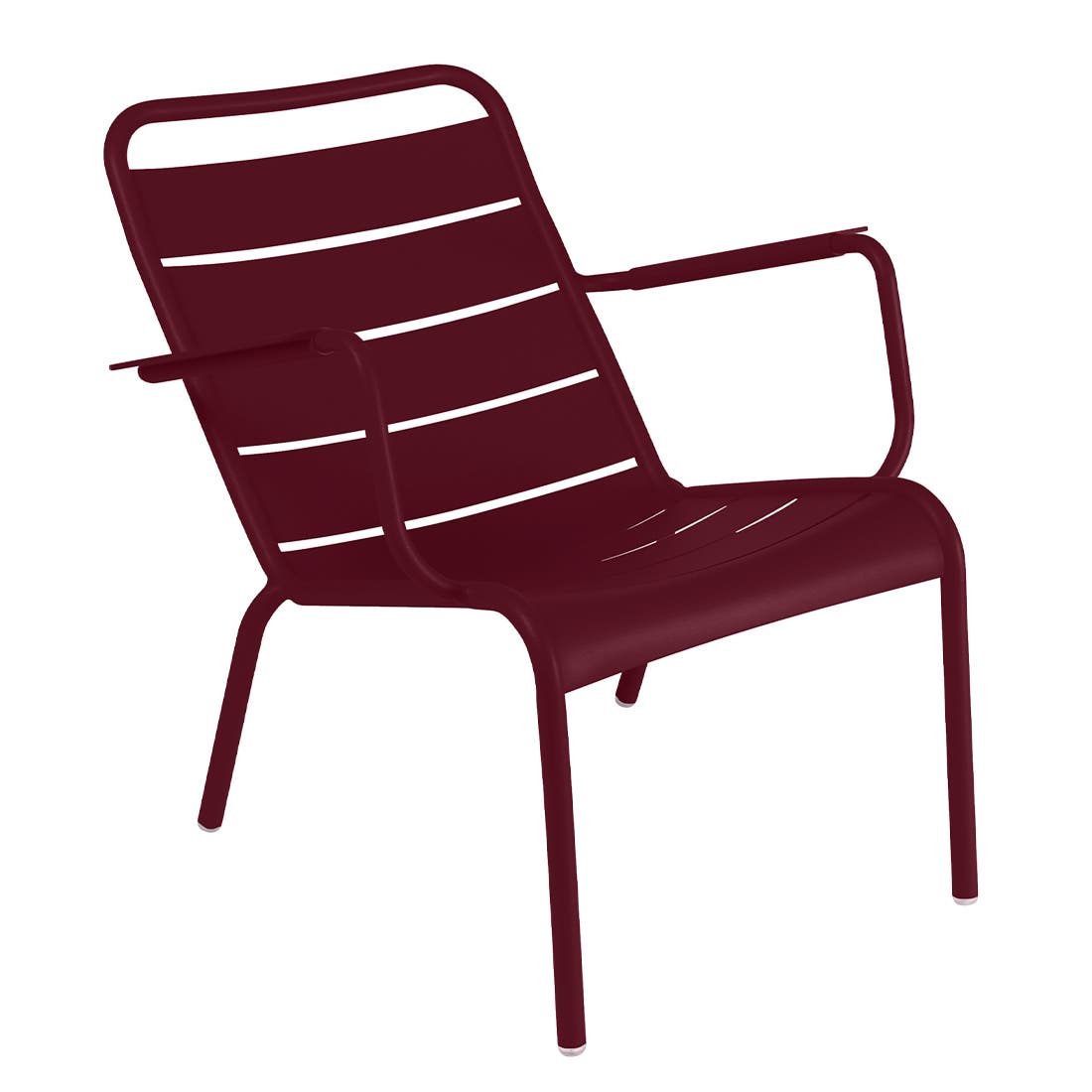 Fauteuil bas Luxembourg