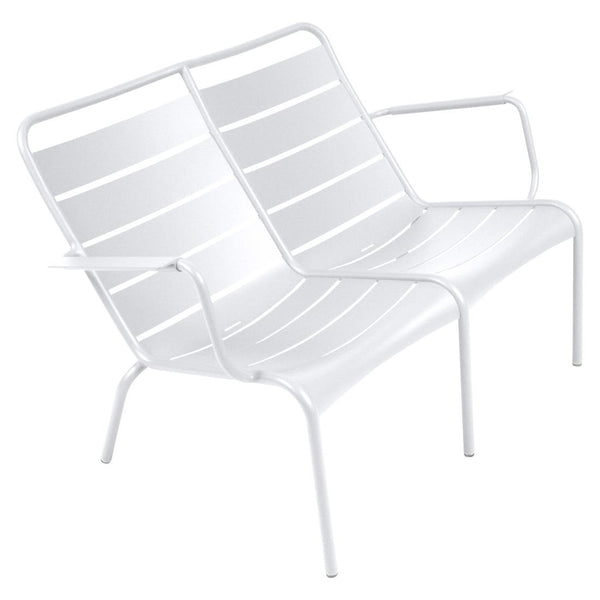 Luxembourg Duo fauteuil bas