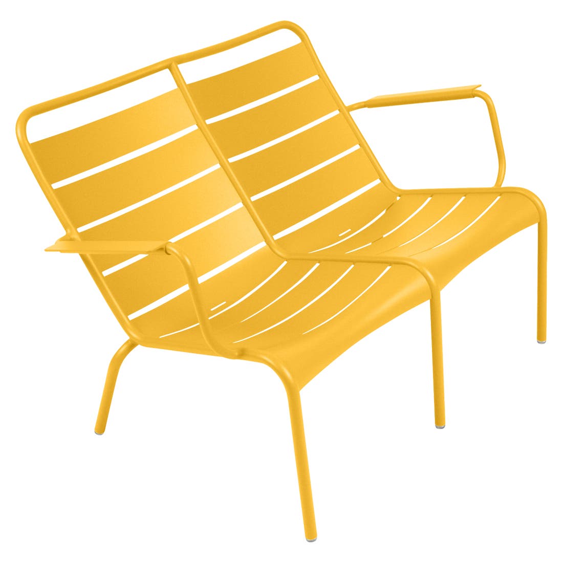 Luxembourg Duo fauteuil bas