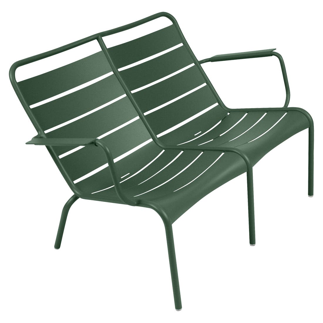 Luxembourg Duo fauteuil bas