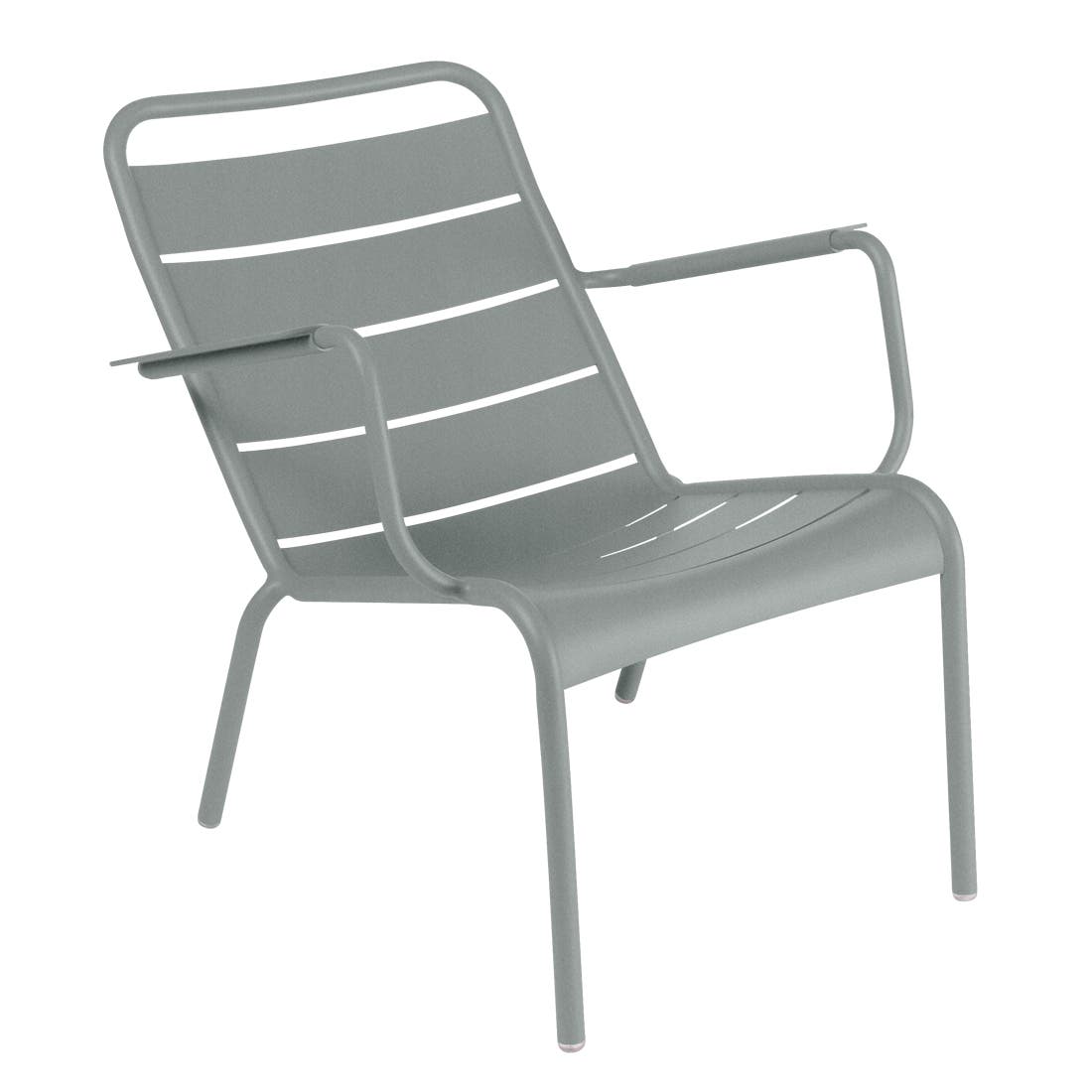 Fauteuil bas Luxembourg