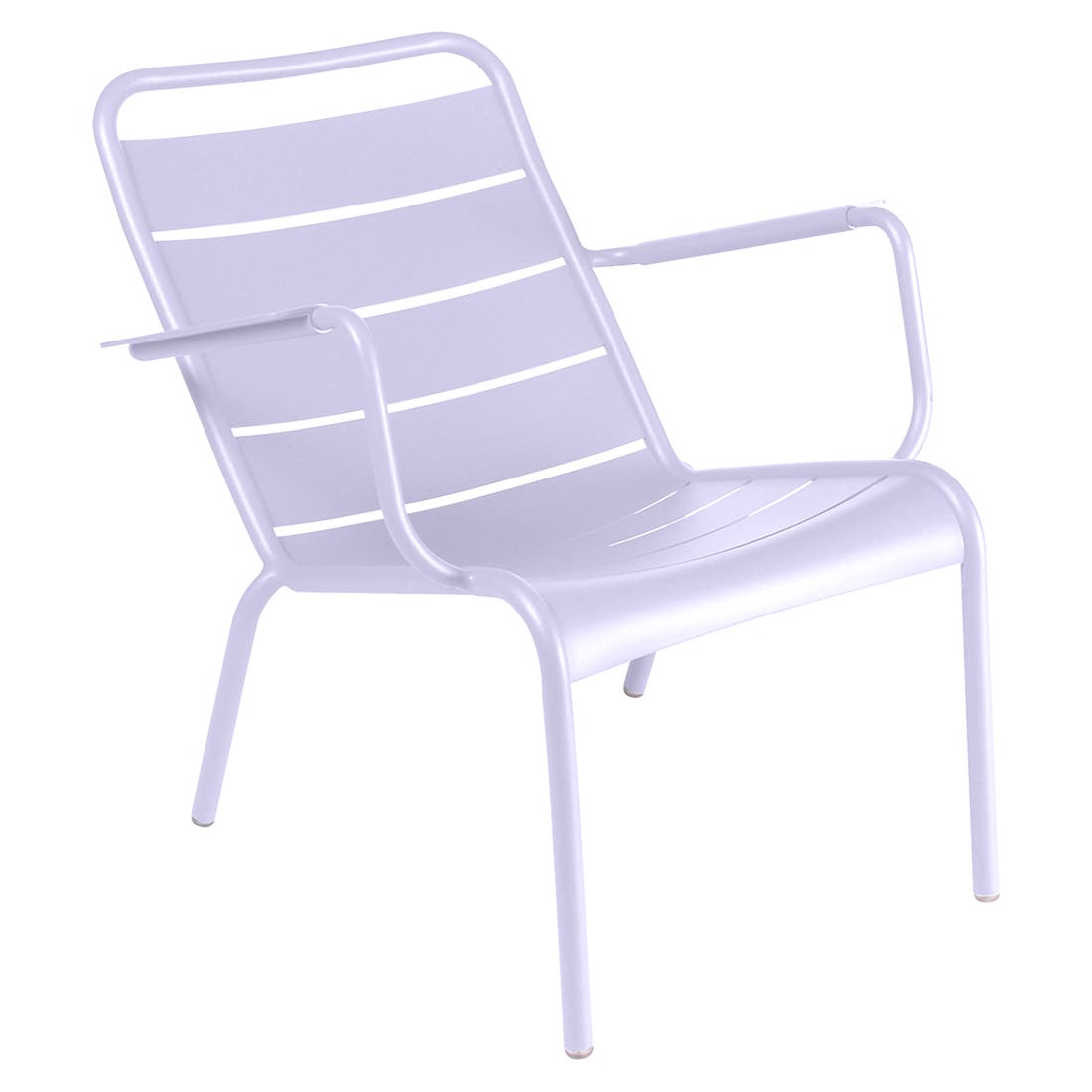 Fauteuil bas Luxembourg