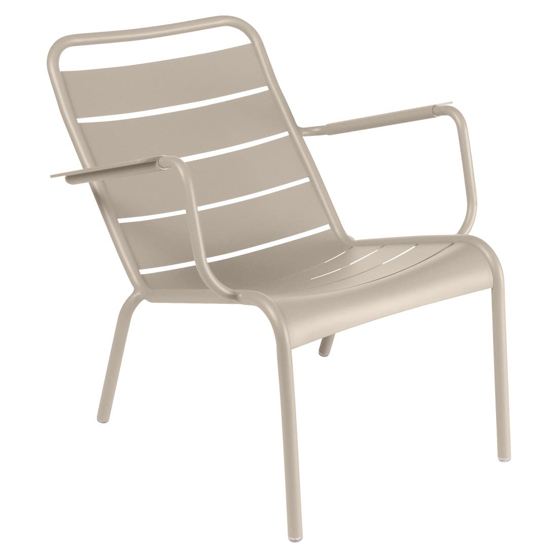 Fauteuil bas Luxembourg