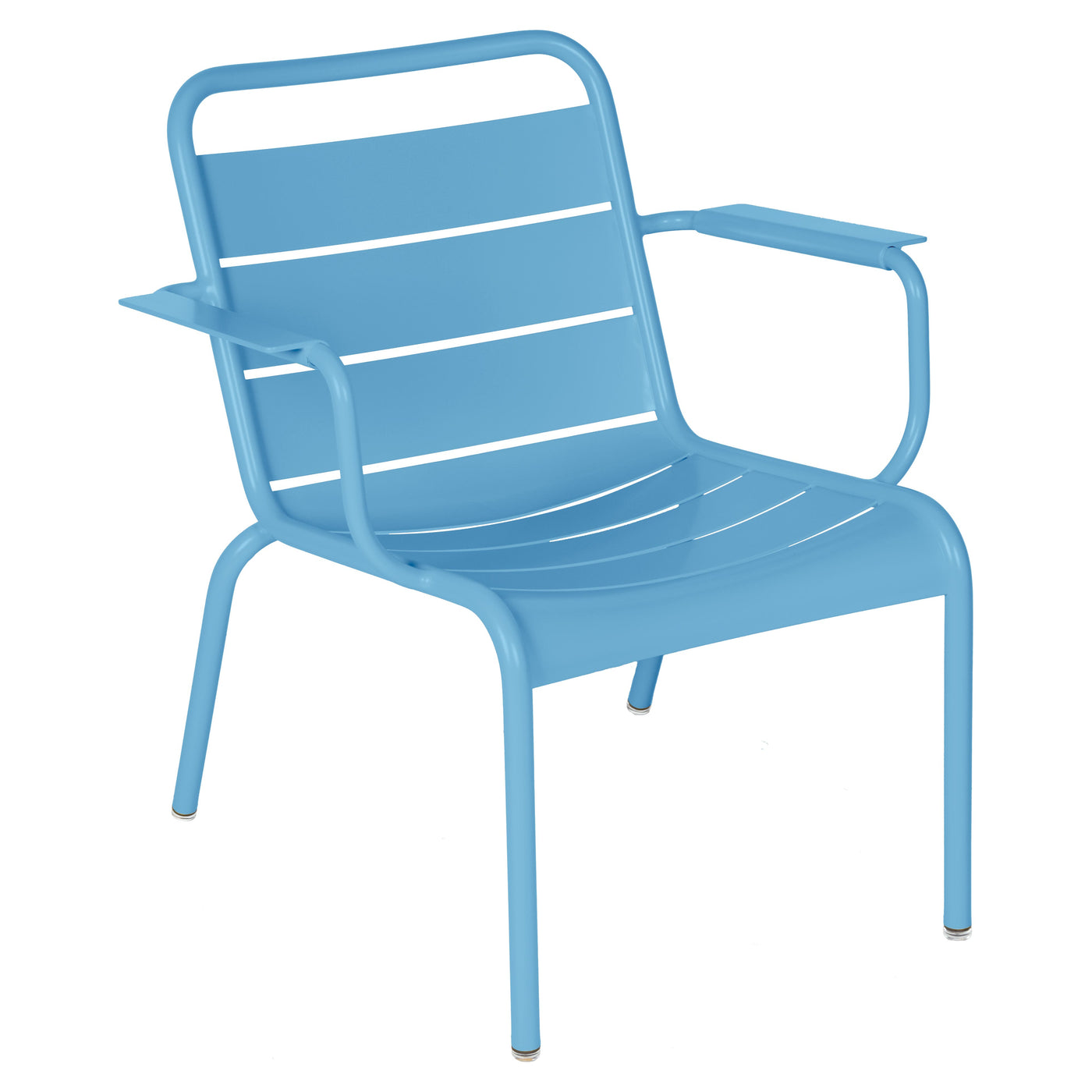 Luxembourg loungefauteuil