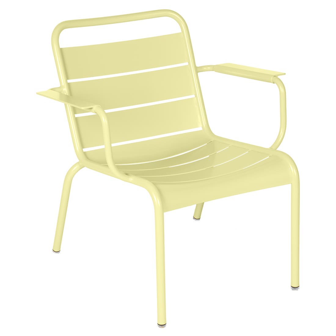 Luxembourg loungefauteuil