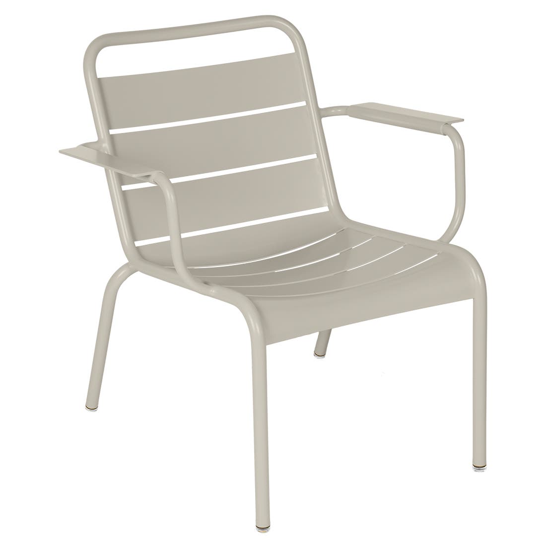 Luxembourg loungefauteuil