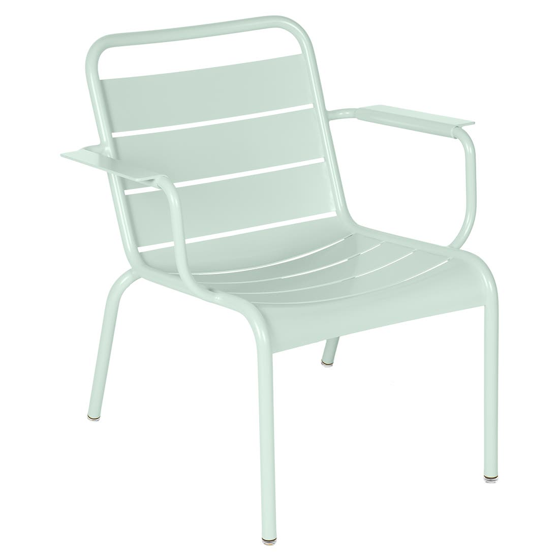 Luxembourg loungefauteuil