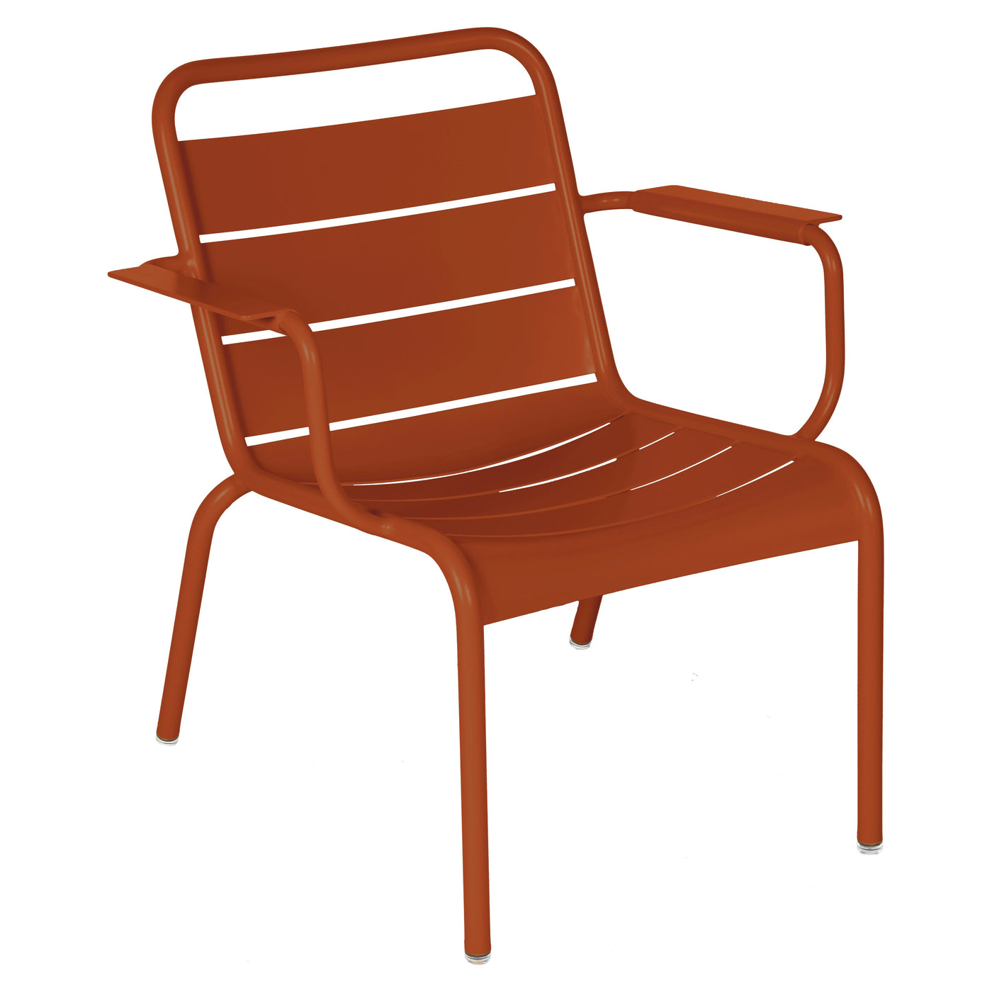 Luxembourg loungefauteuil