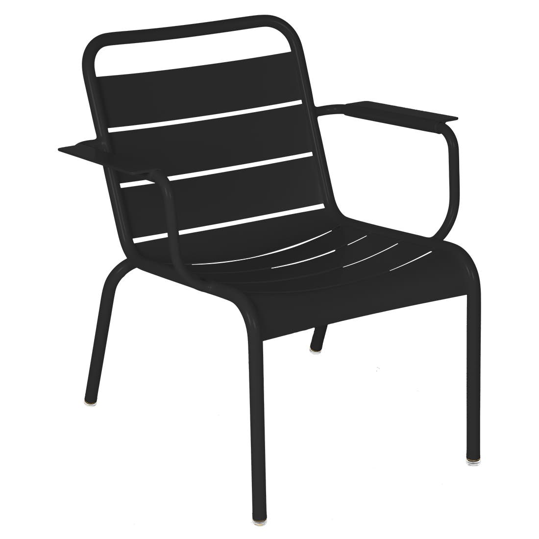 Luxembourg loungefauteuil