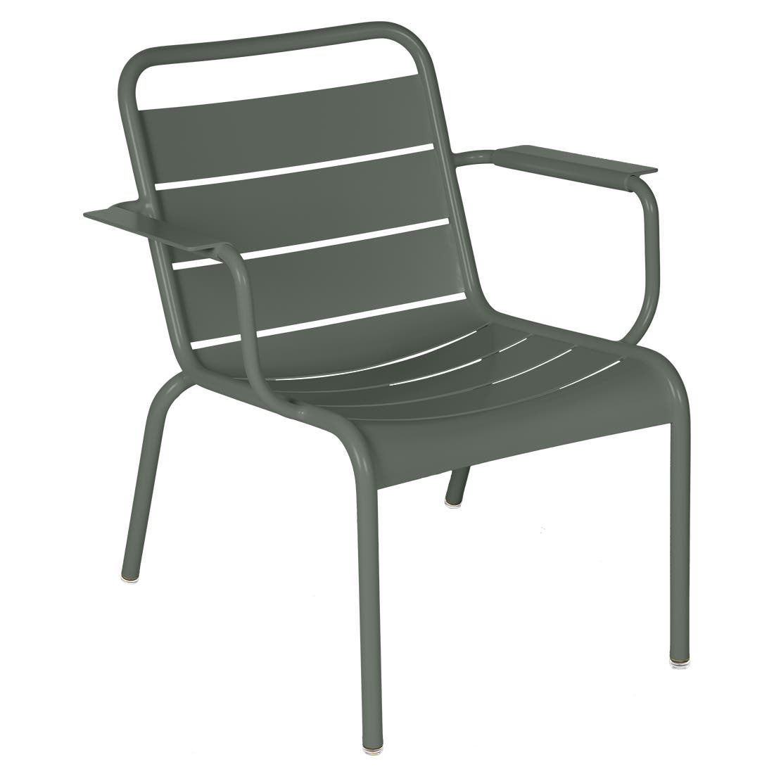 Luxembourg loungefauteuil