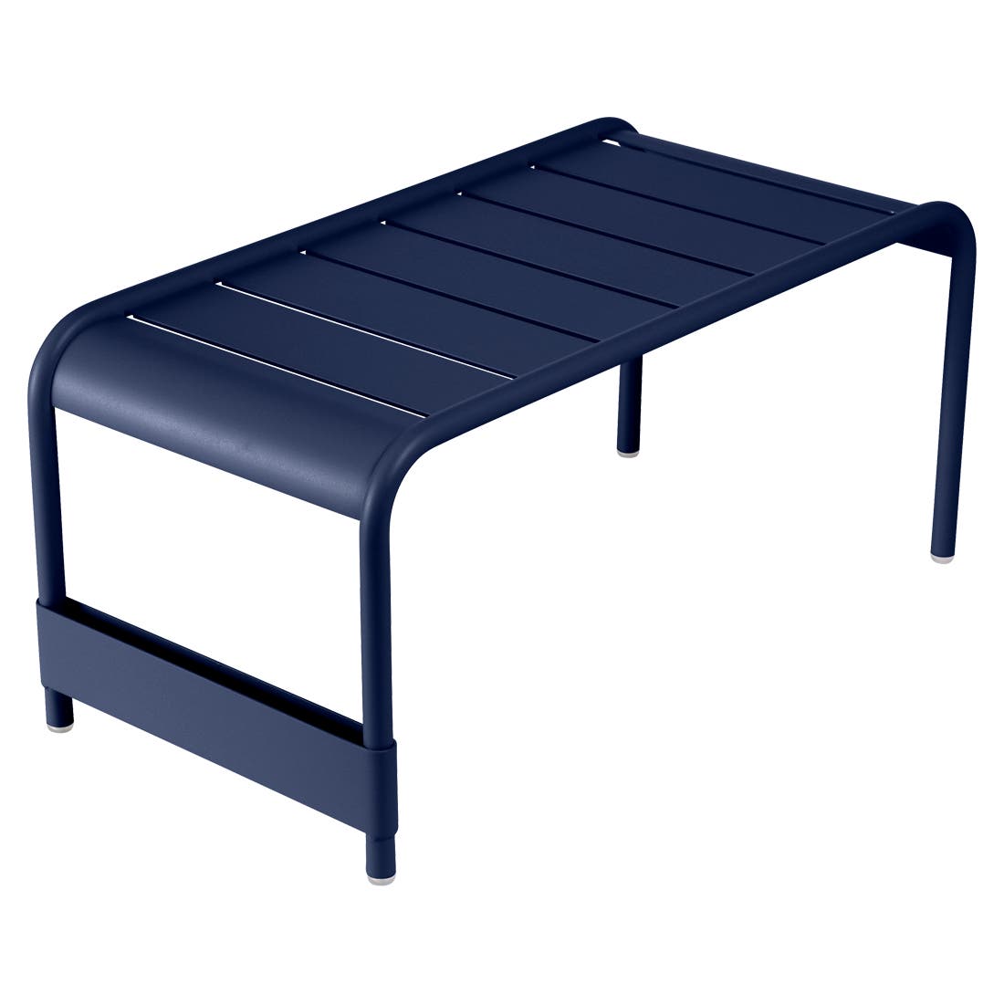 Luxembourg large low table/bench H 86 × 43 cm