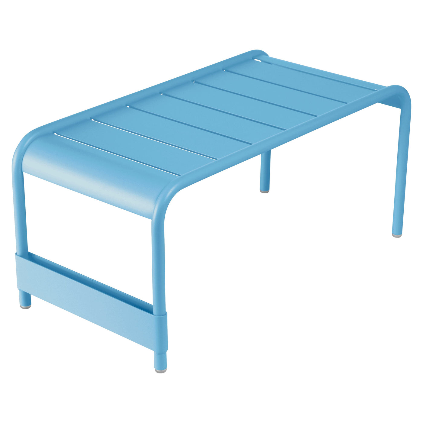 Luxembourg large low table/bench H 86 × 43 cm