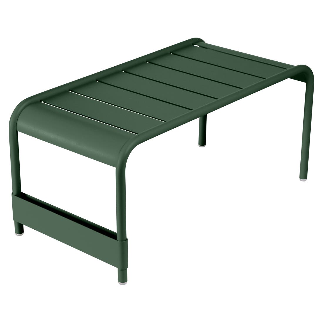 Luxembourg large low table/bench H 86 × 43 cm