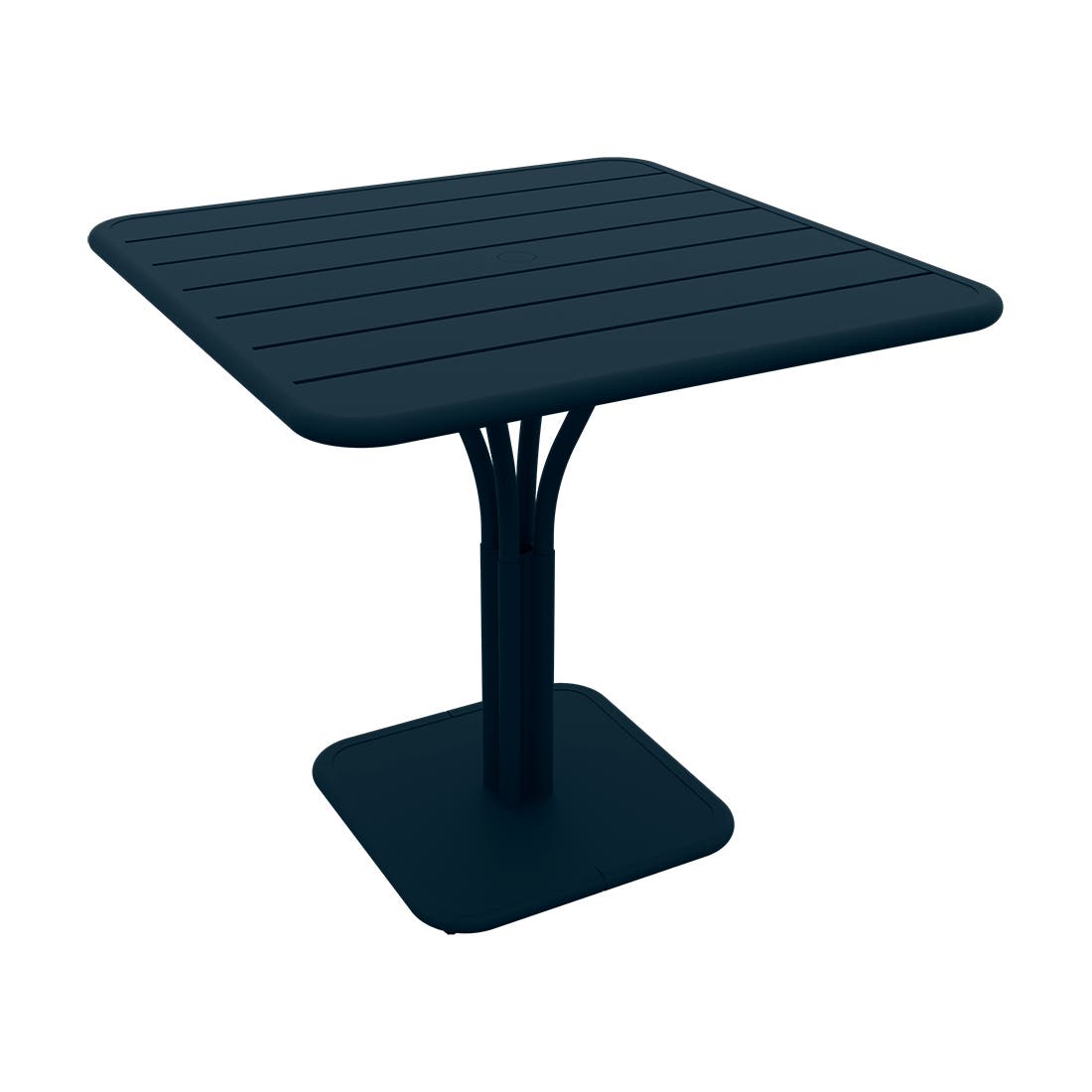 Luxembourg zuiltafel