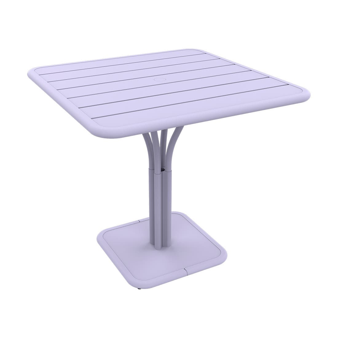 Luxembourg zuiltafel