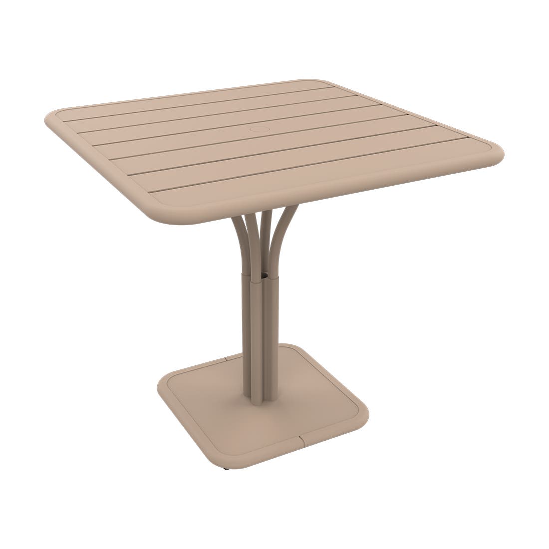 Luxembourg zuiltafel