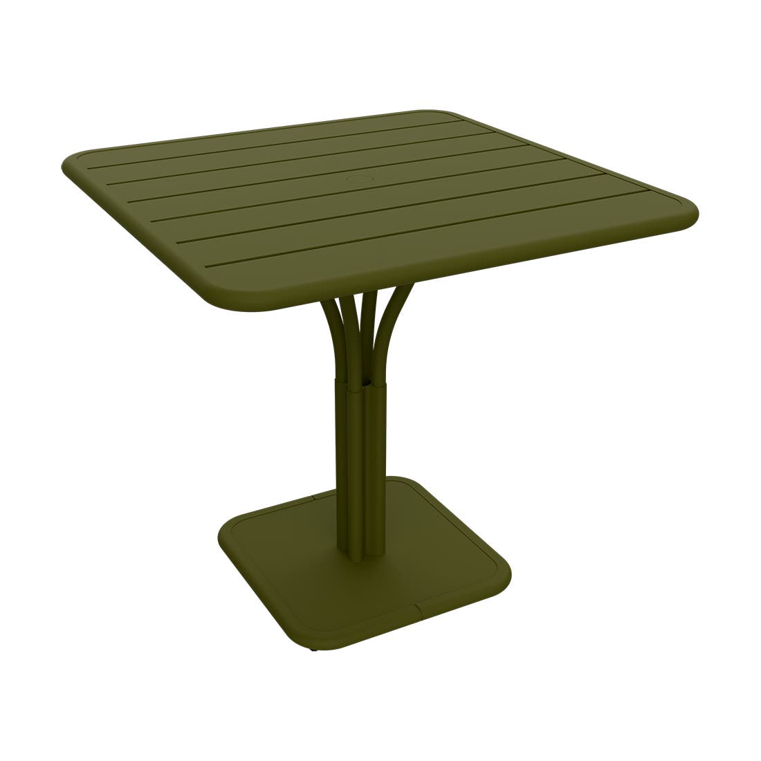 Luxembourg zuiltafel