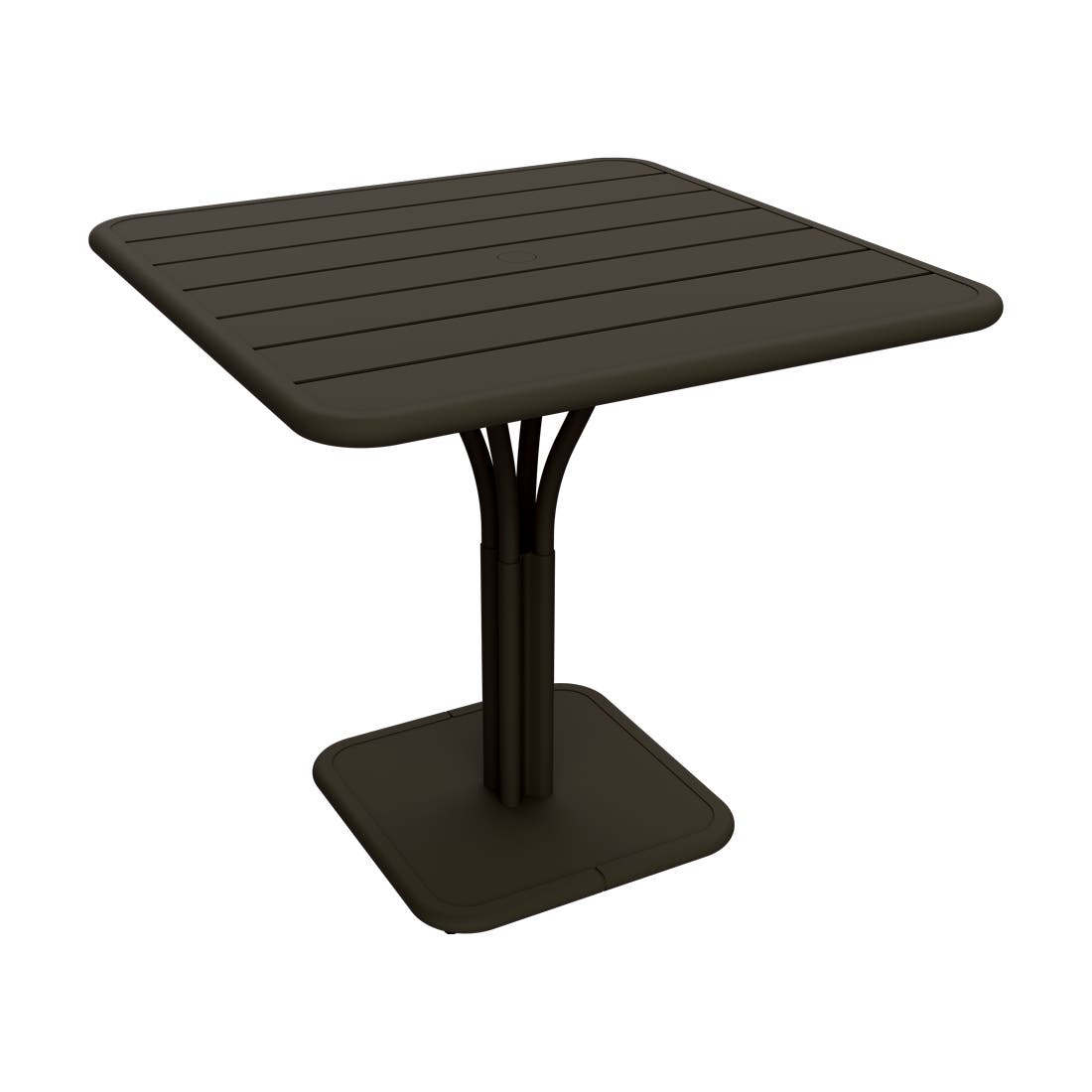 Luxembourg zuiltafel