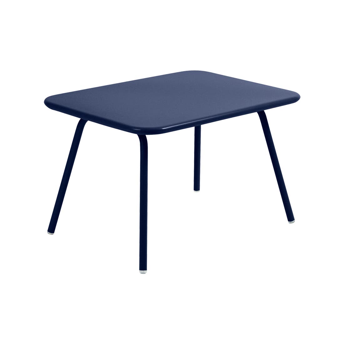 Luxembourg kindertafel