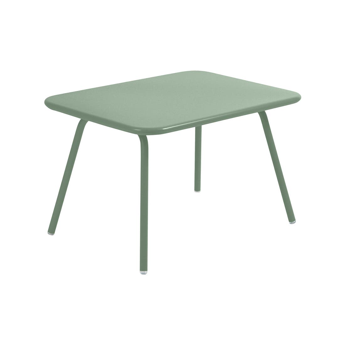 Luxembourg kindertafel