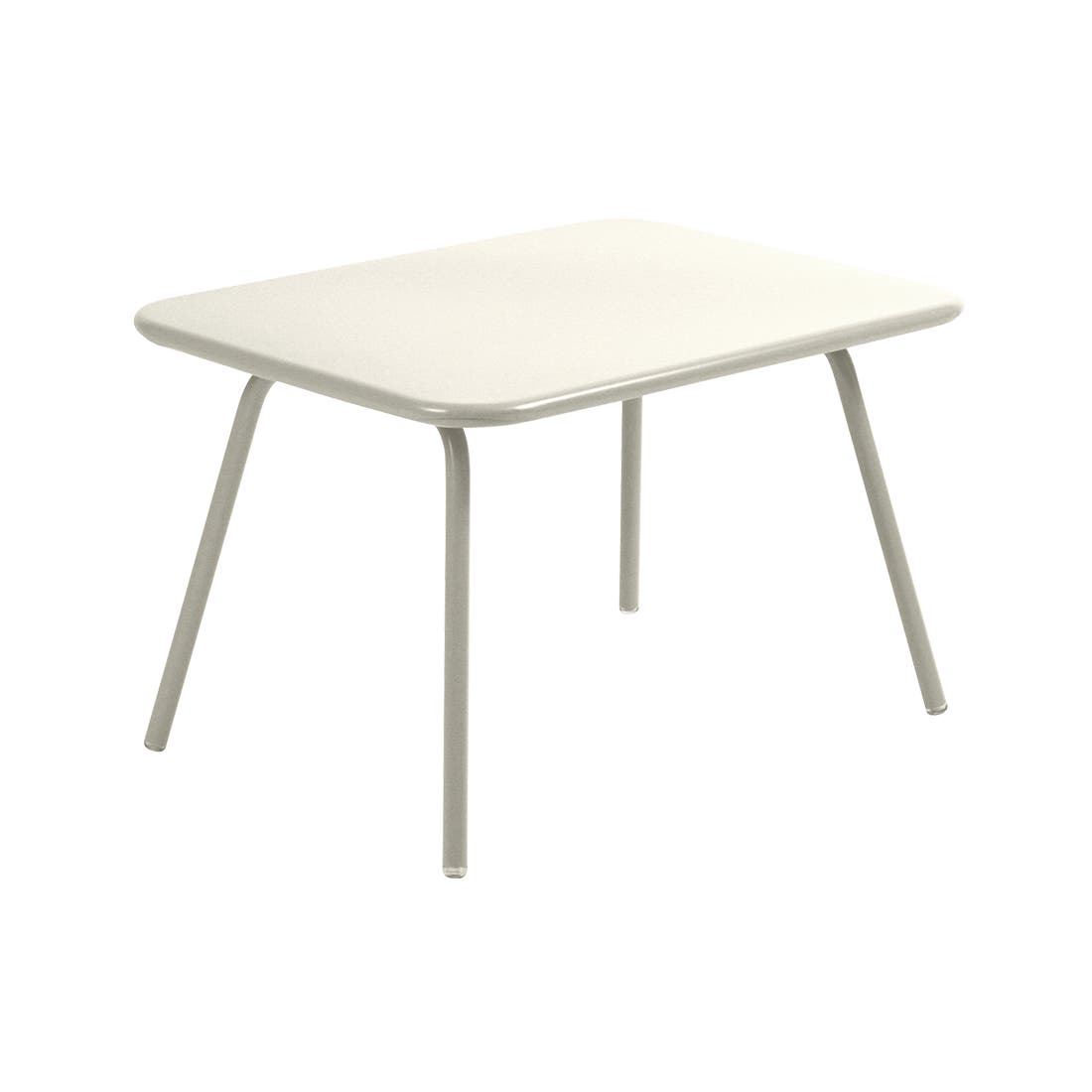 Luxembourg kindertafel