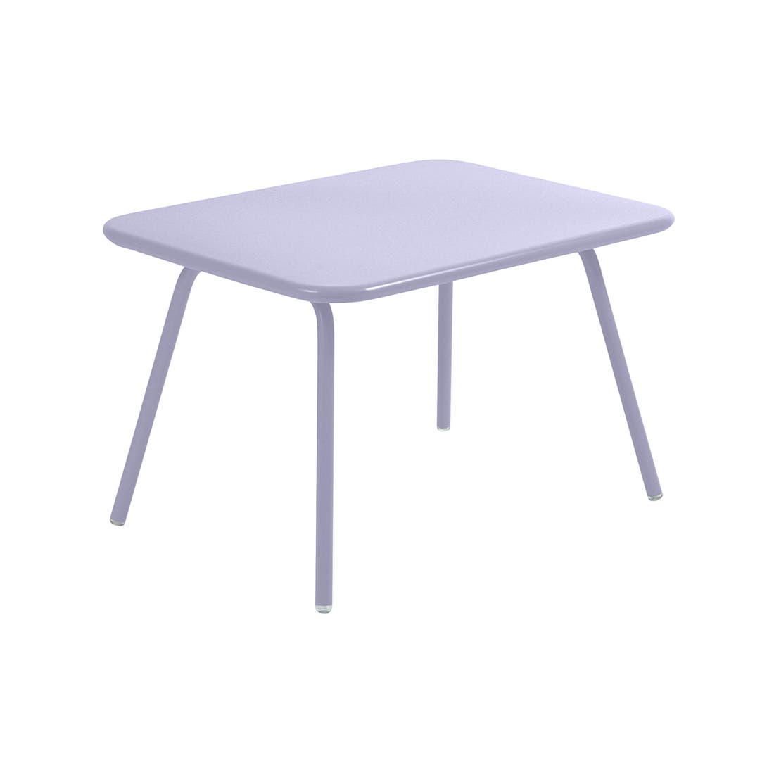 Luxembourg kindertafel